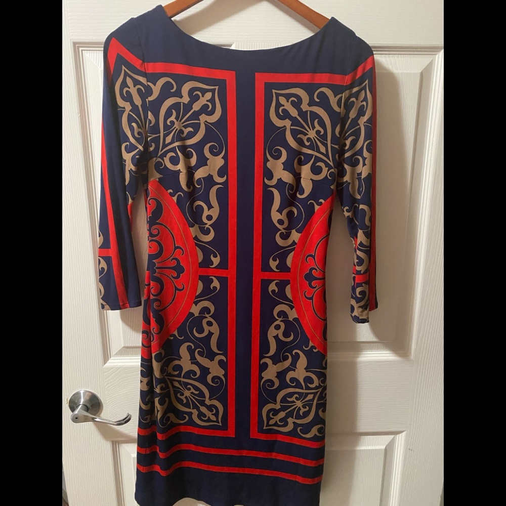 Cache medium dress